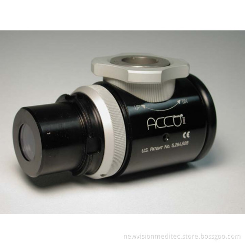 HD Video Adapter for Operation Microscopes' Microsurgery Recording